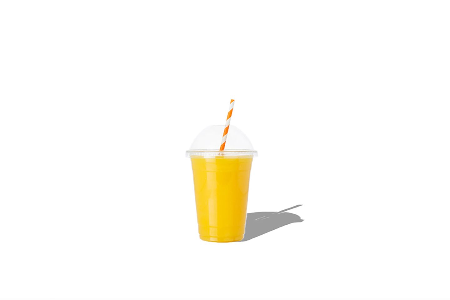 Orange Juice - Small