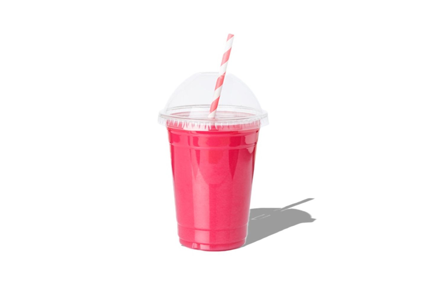 Strawberry Juice - Small