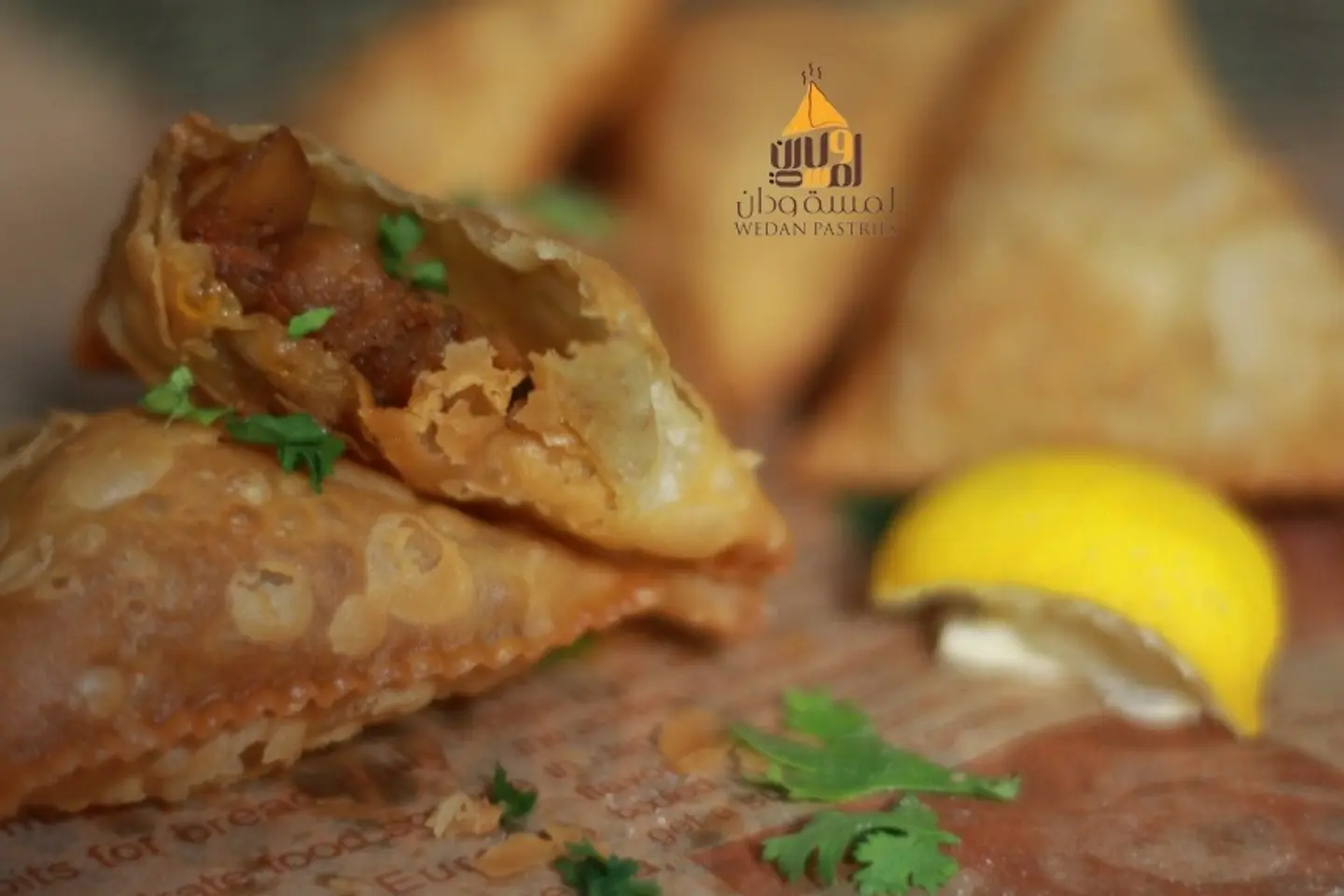 بف دجاج مكسيكي  - وسط