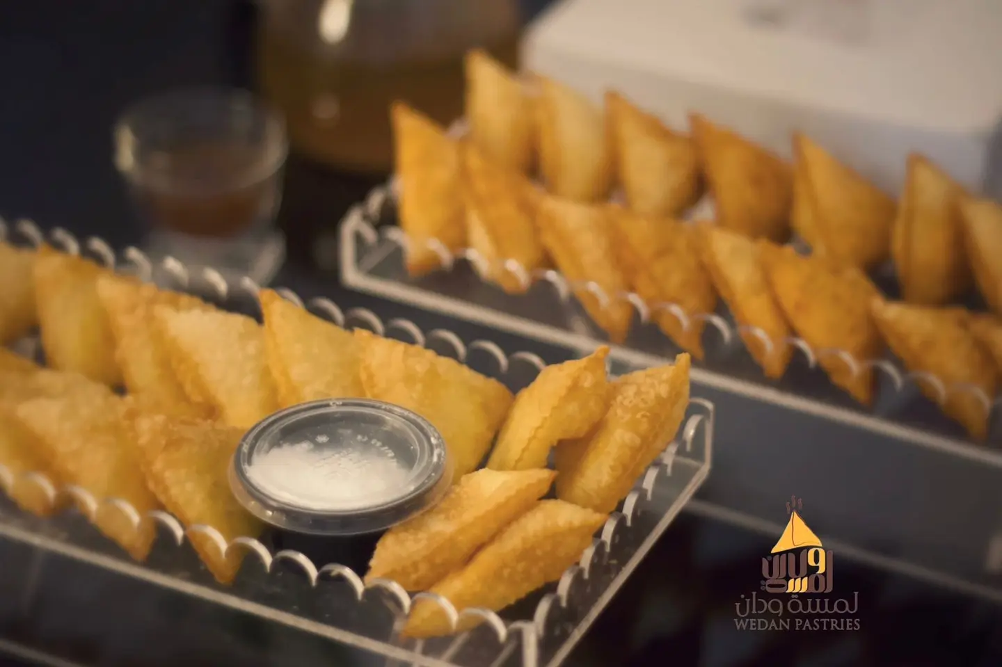 سكرية - صغير