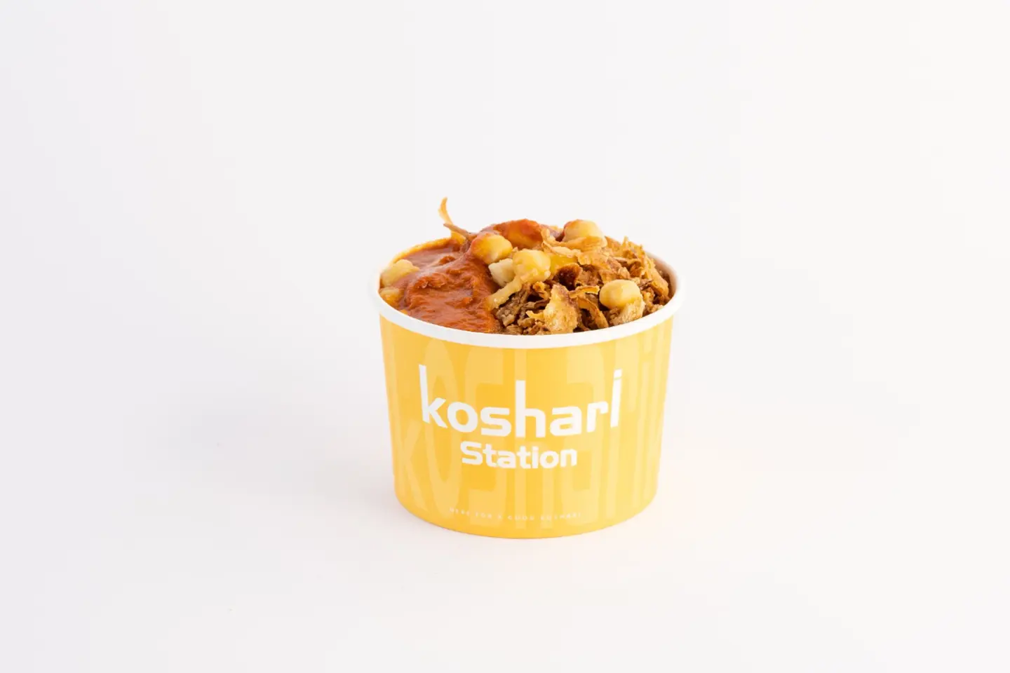 Original Koshari - Large