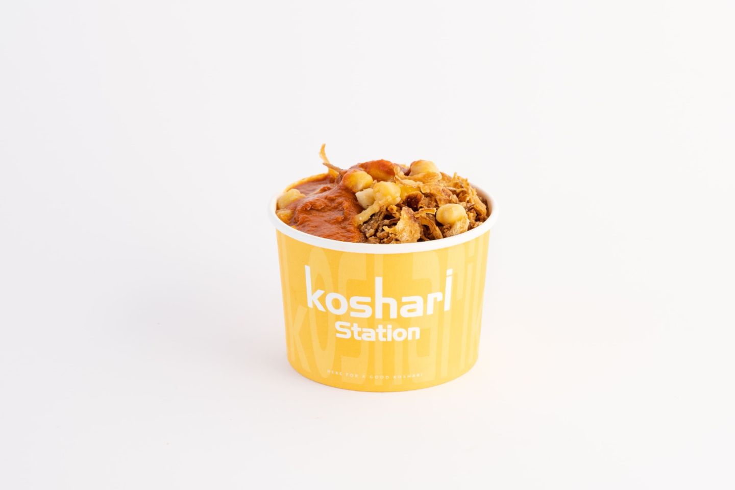 Original Koshari - Large