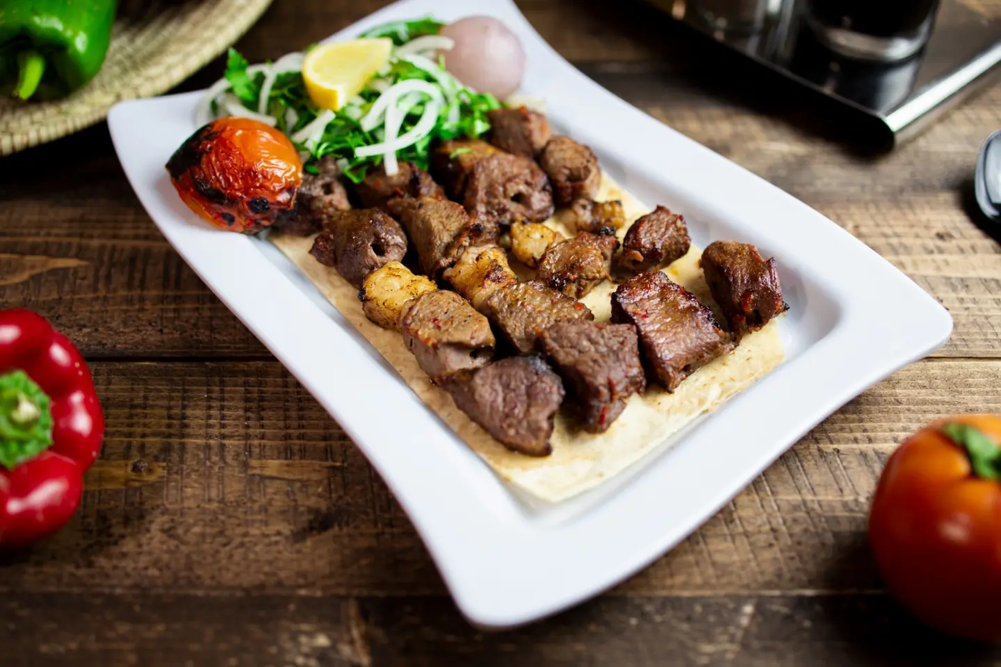 اوصال لحم - صغير