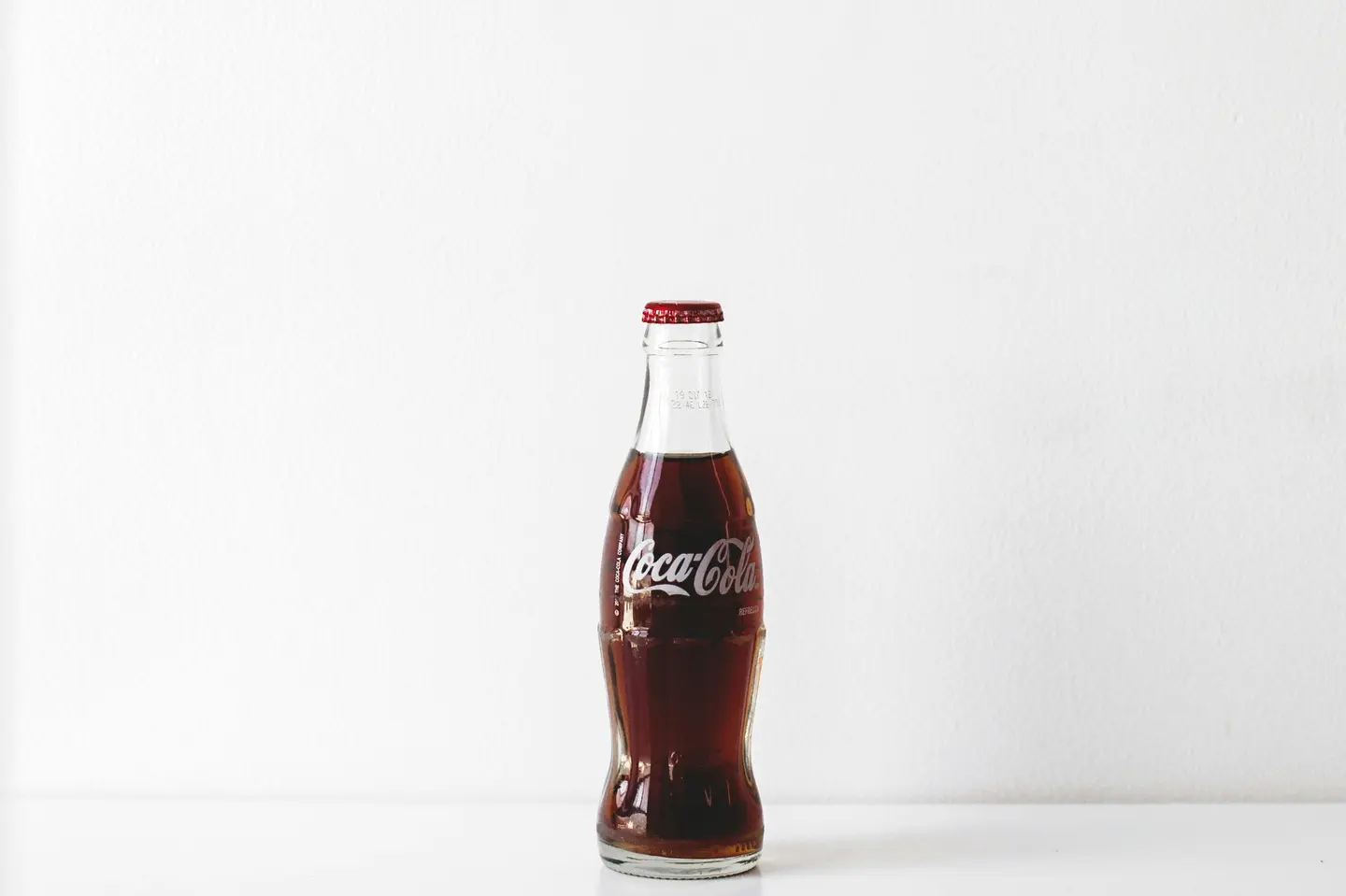 Coca Cola - Medium