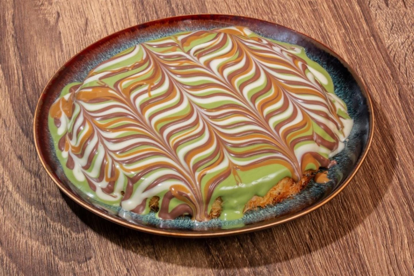 Special Konafa - Large