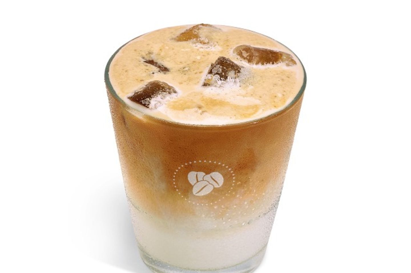 Iced Latte - Medium