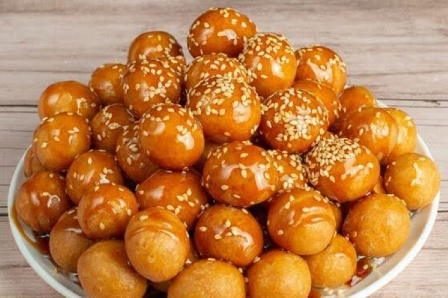 لقيمات خلطة ريفو الخاصة صحن عائلي - صغير