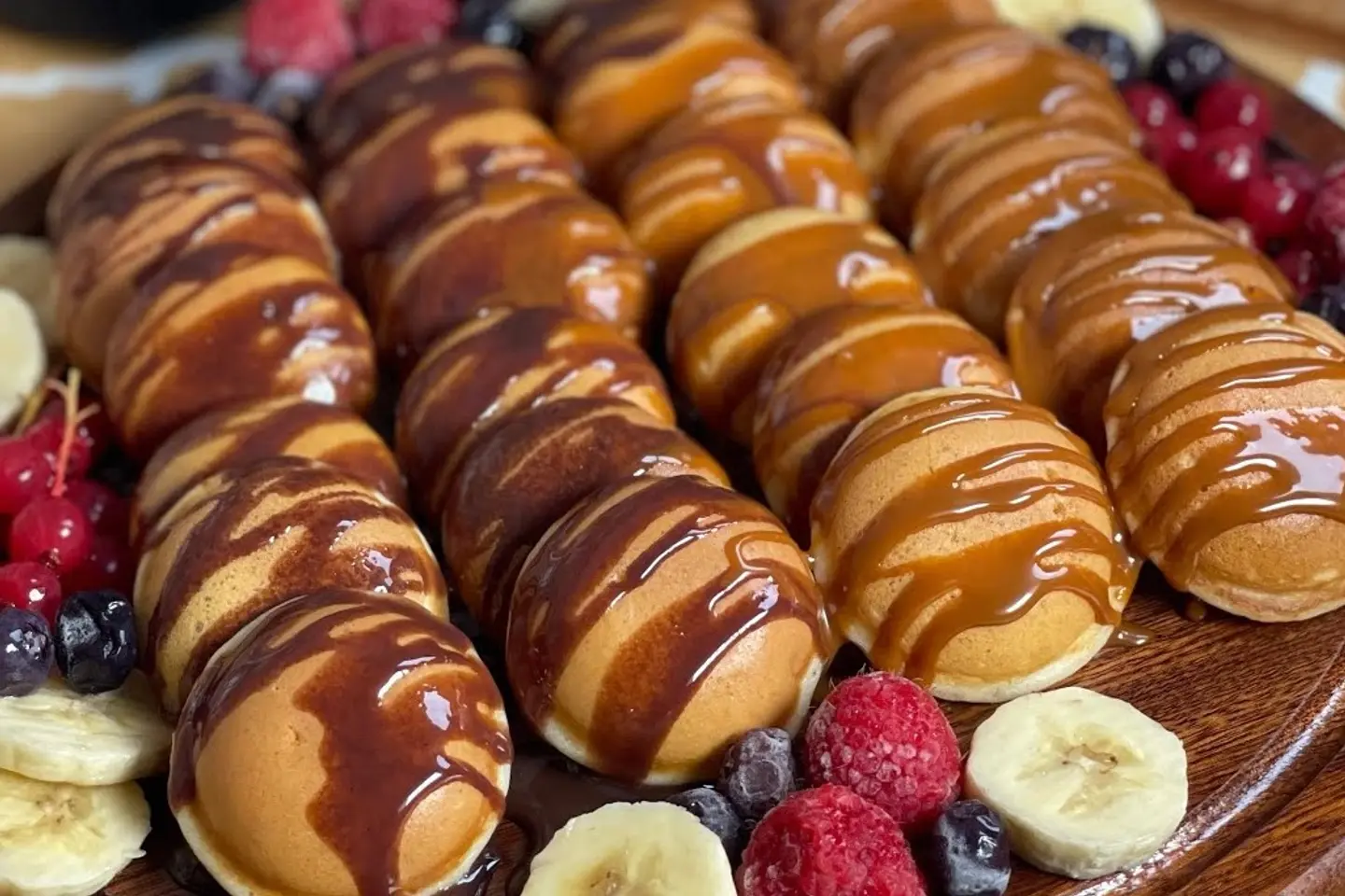 Belgian Flavor - Small