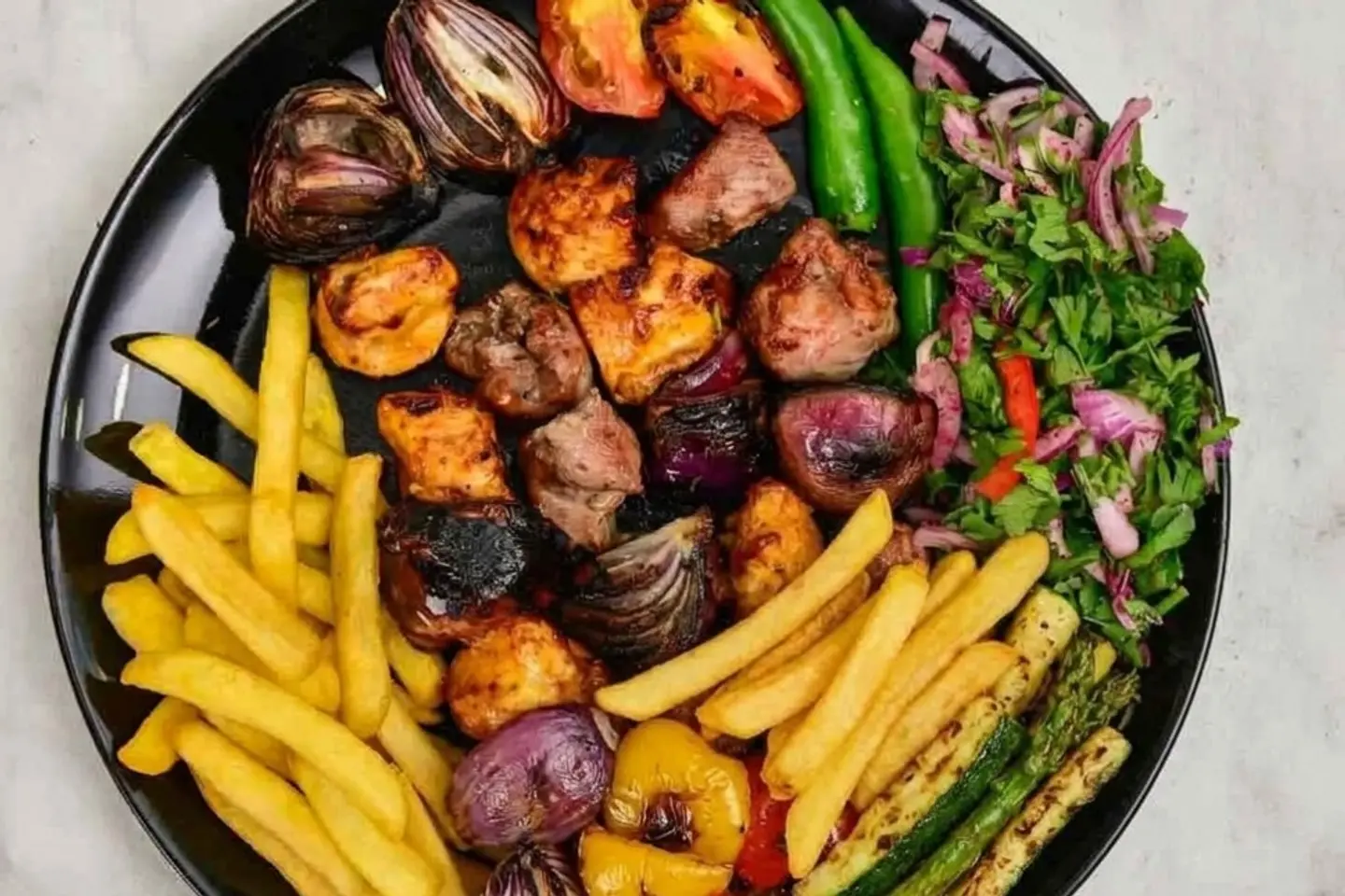 اوصال مشكل - صغير