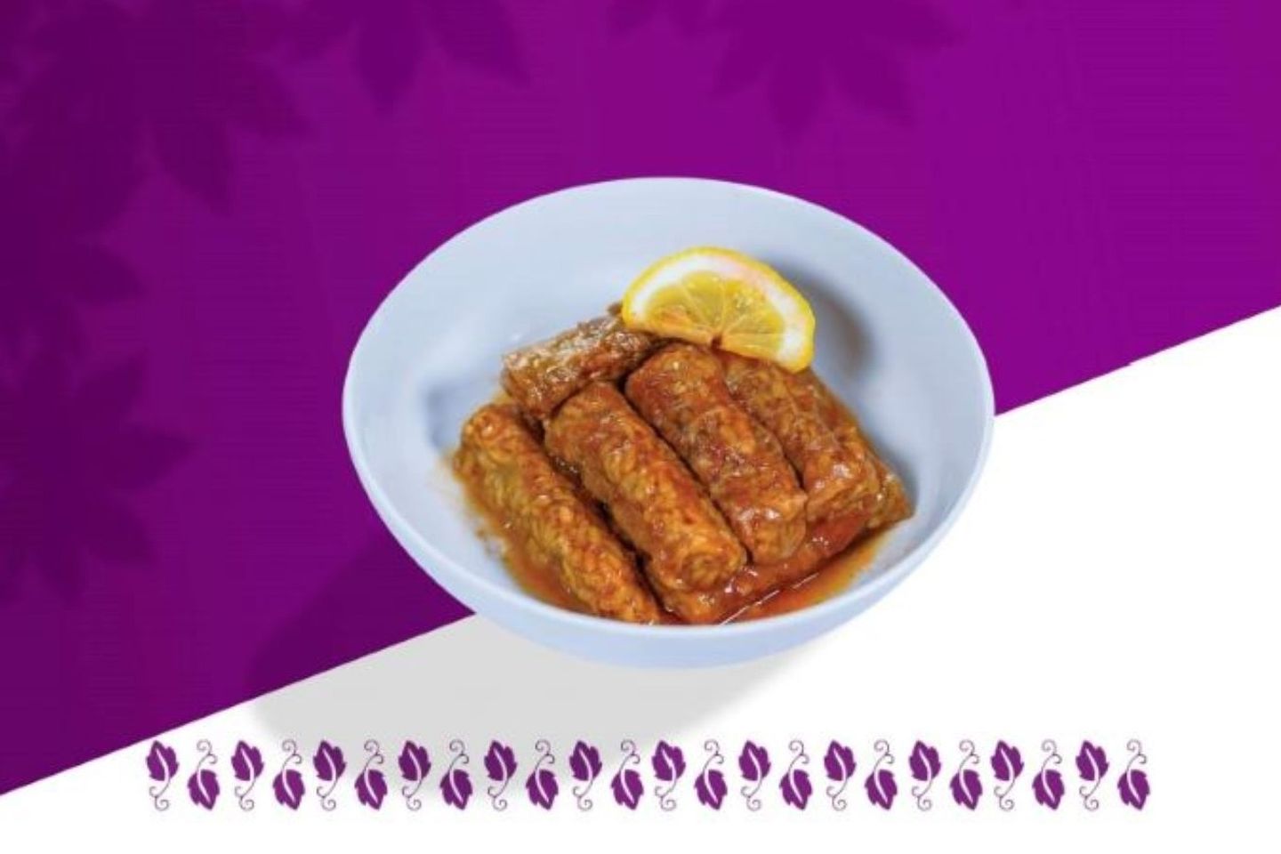 Stuffed Cabbage Classic  - Small