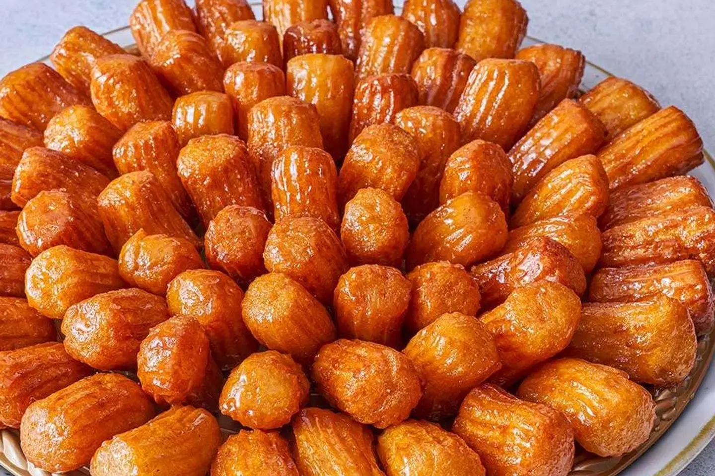 بلح الشام - 250 جرام