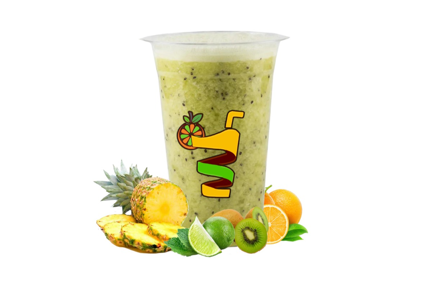 Diet  - Cup 500ml