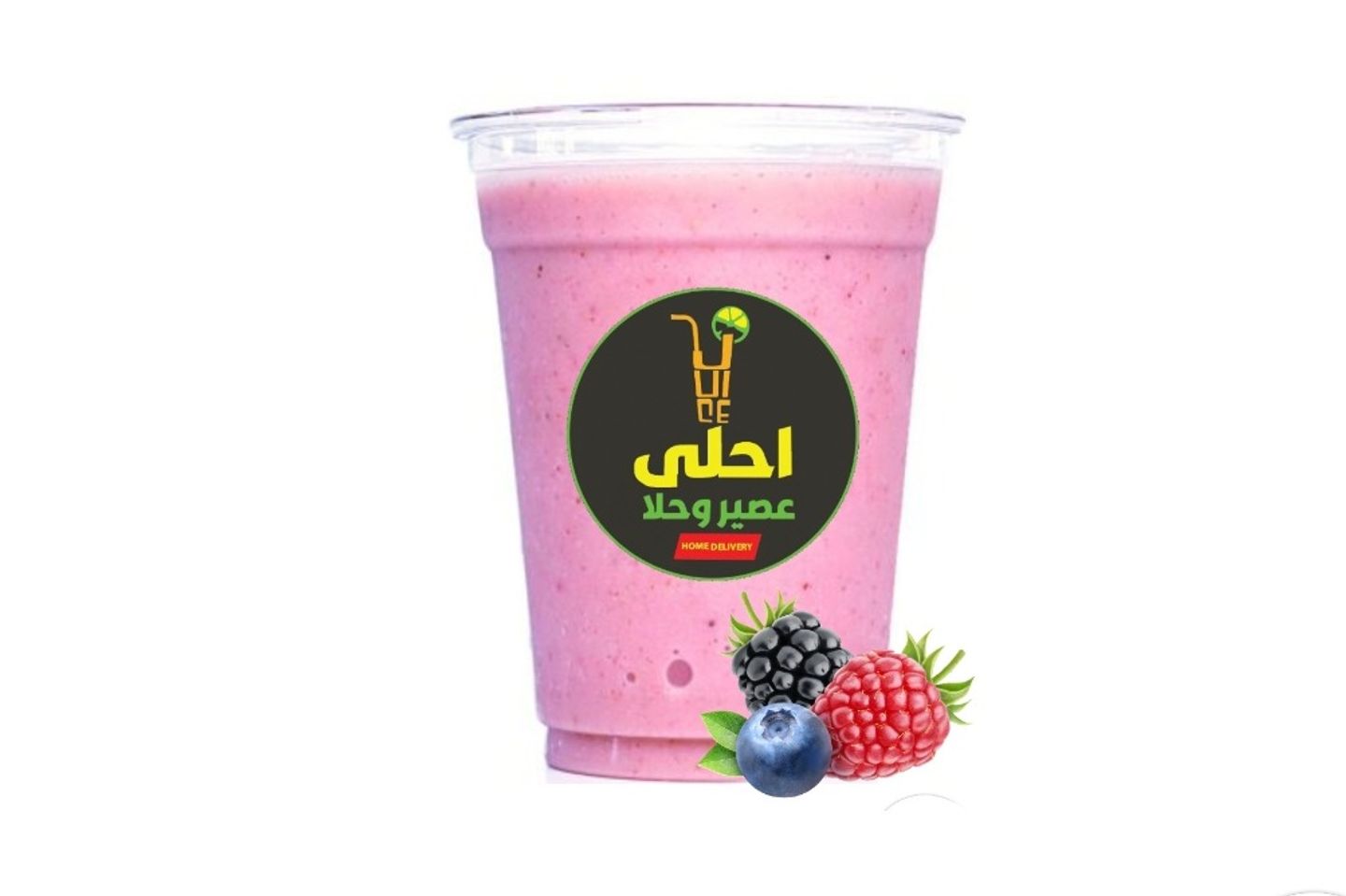 عوار قلب  - جالون ١.٥لتر