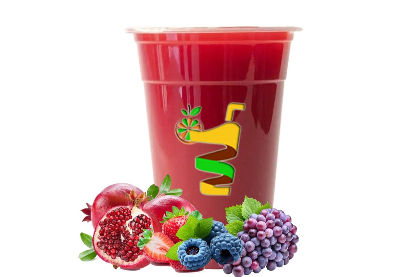 فرابلز  - كوب ٥٠٠مل