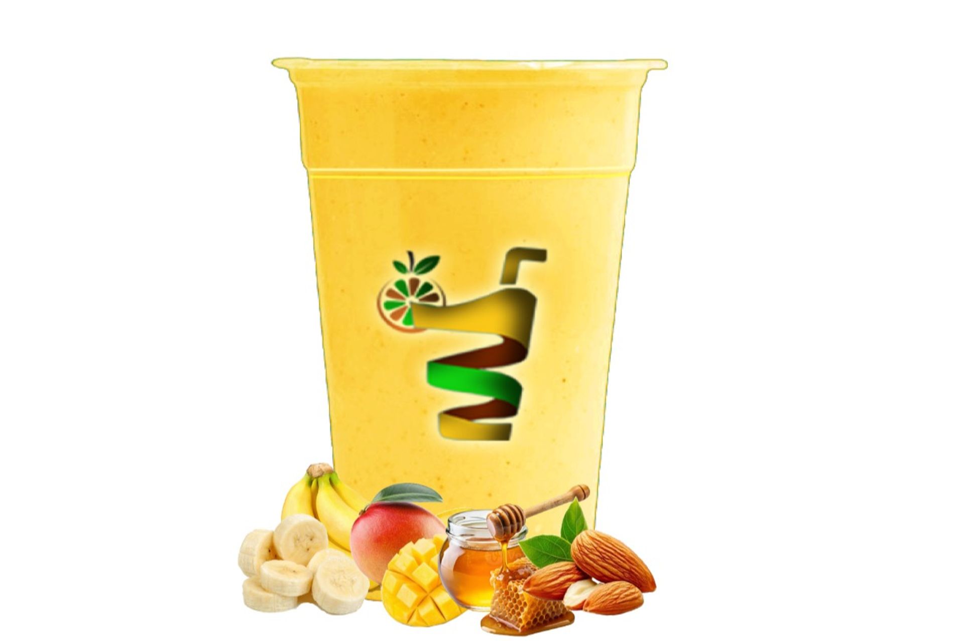 فخفخينا - كوب ٥٠٠مل
