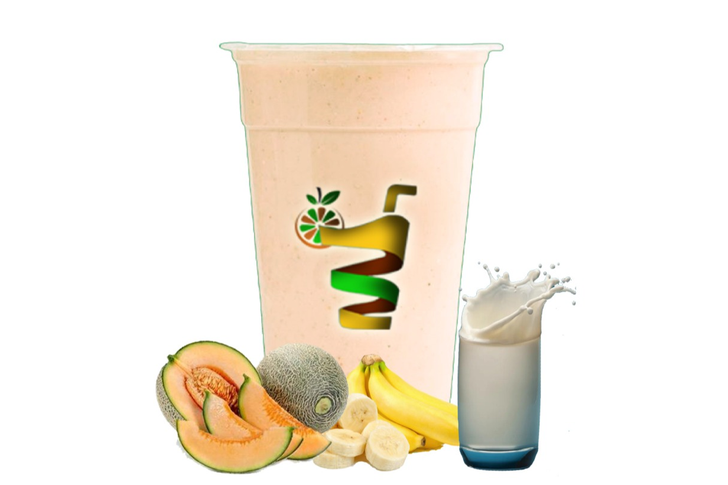 Milky - Medium