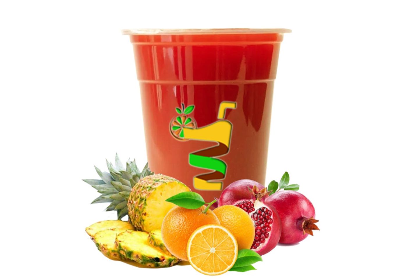 الغروب  - وسط