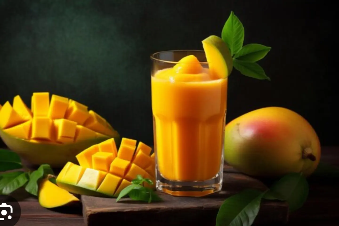 Mango - Gallon 1.5 Ltr