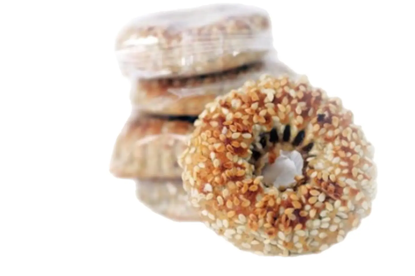 معمول دونات - كيلو