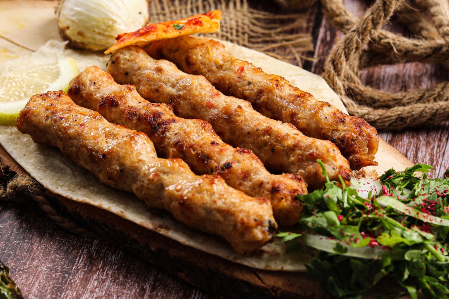 مشكل دجاج - نفر