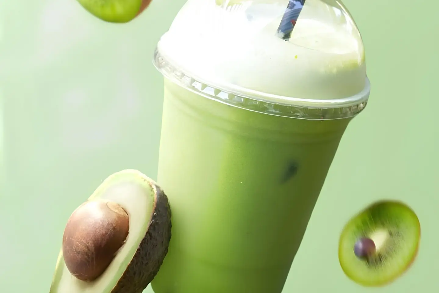 Avocado Juice - Medium