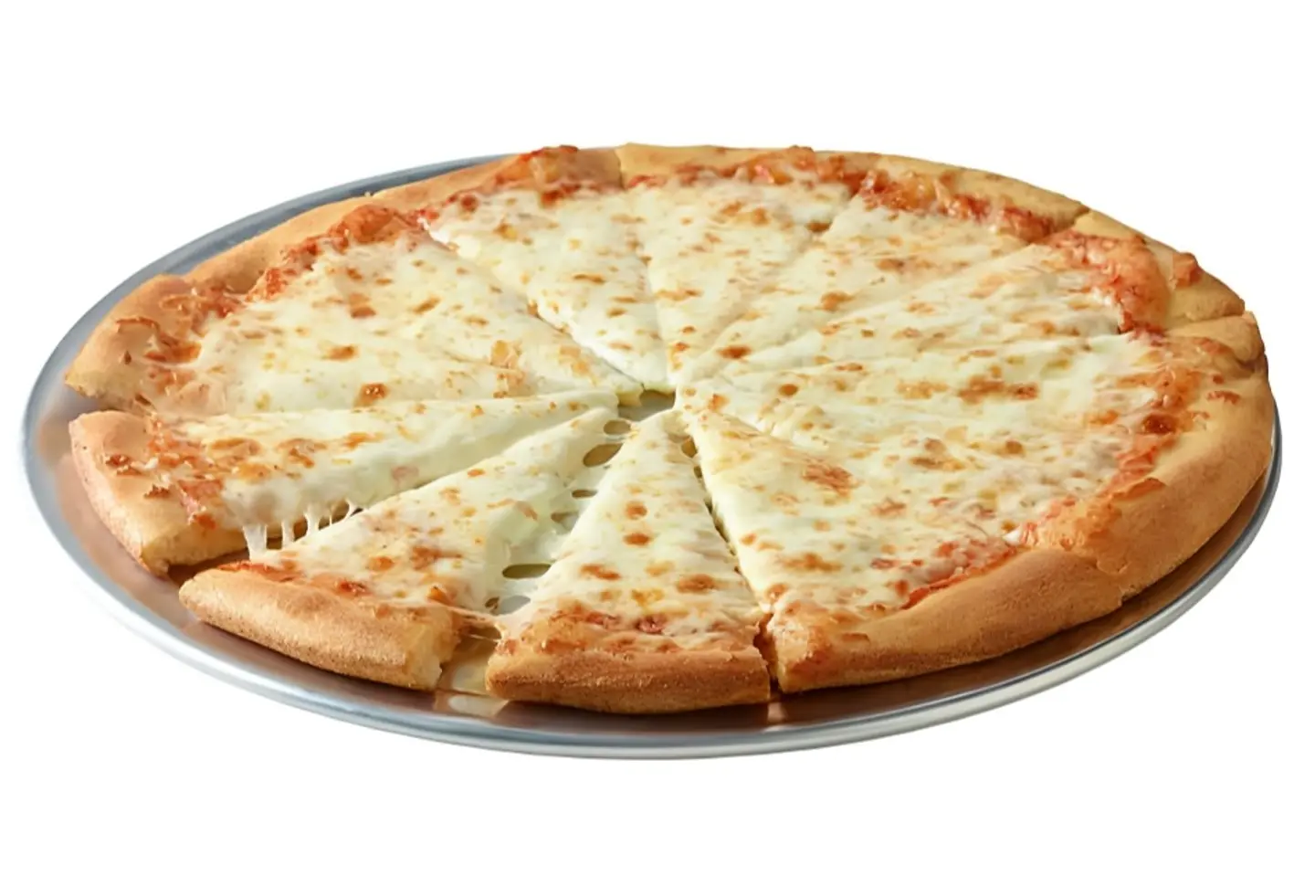 بيتزا جبن - صغير