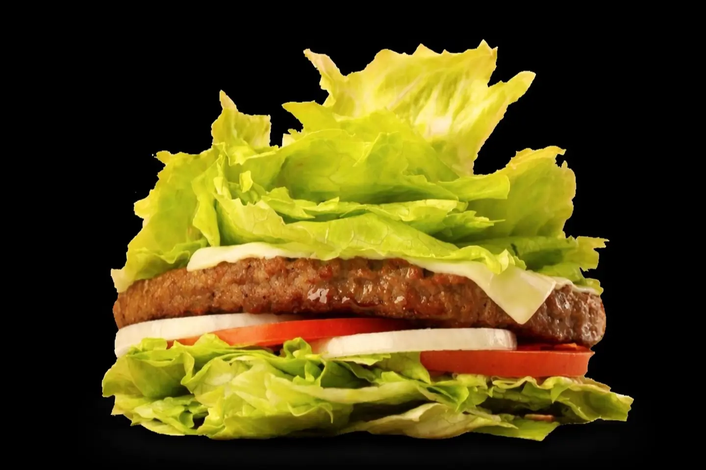 كيتو لحم - عادي