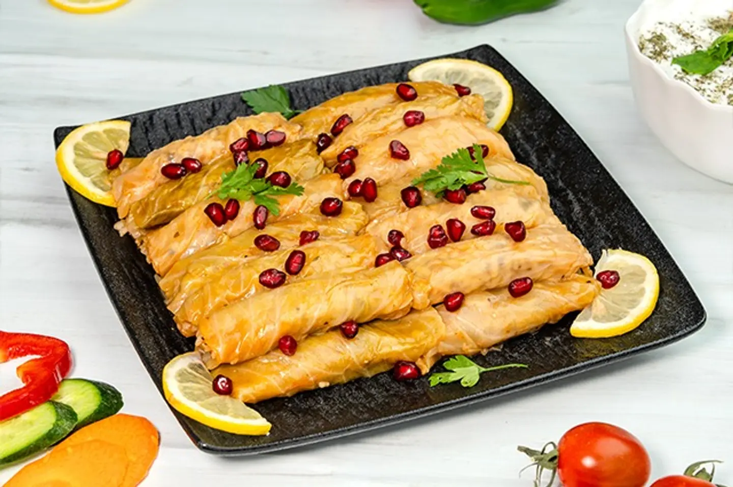 ملفوف - صغير