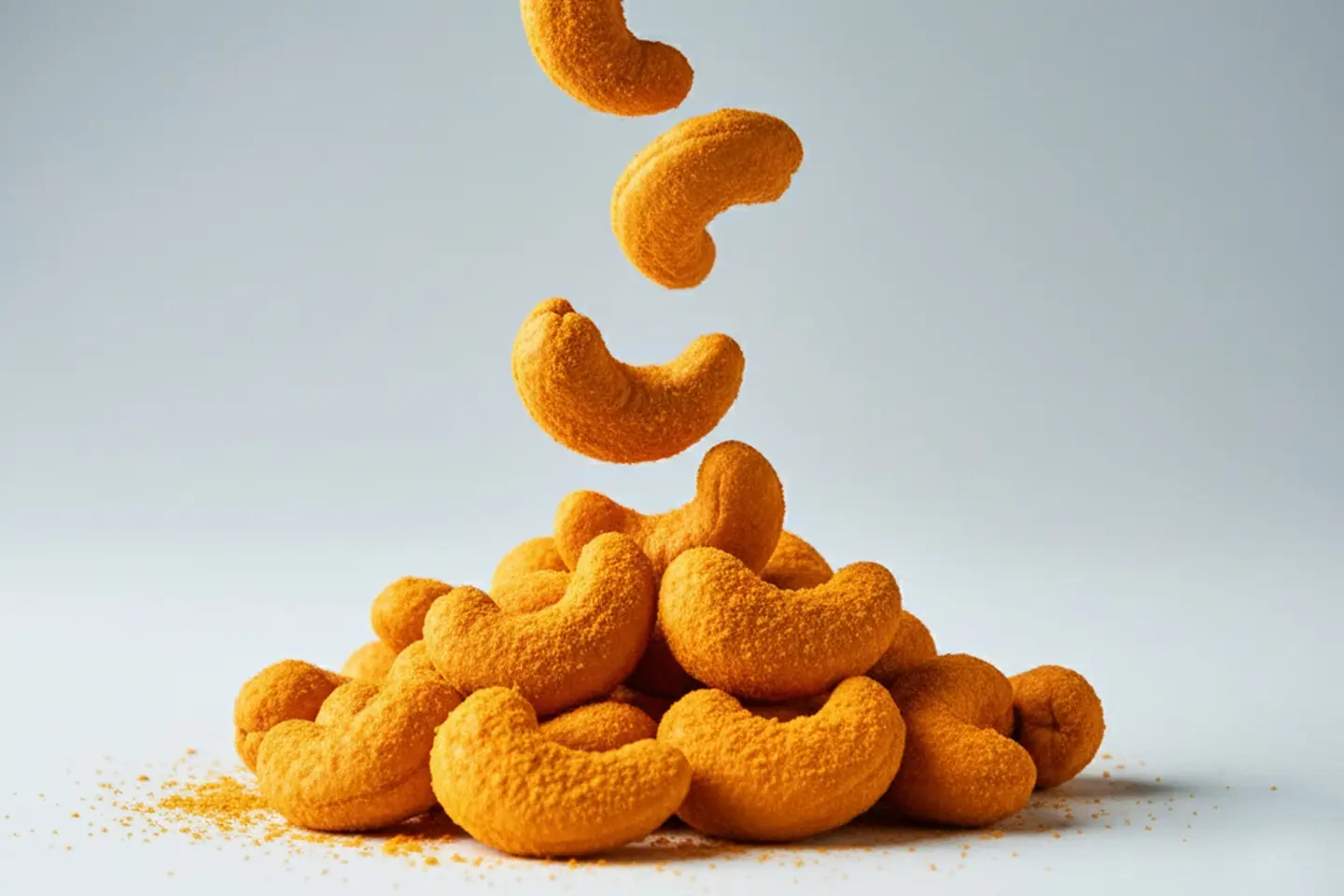 كاجو بالجبنة - ٥٠٠ جرام