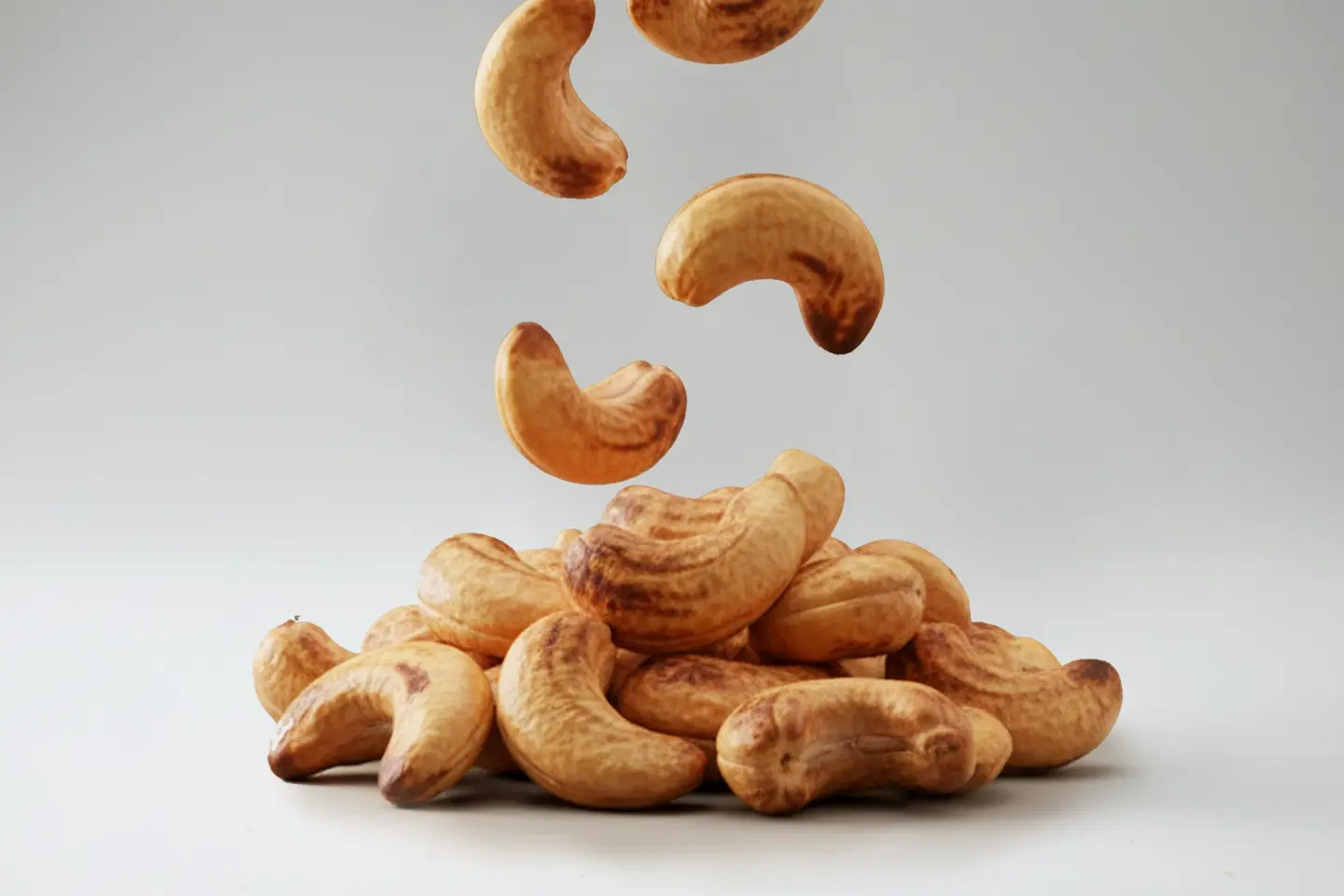 كاجو مشوي - ٥٠٠ جرام