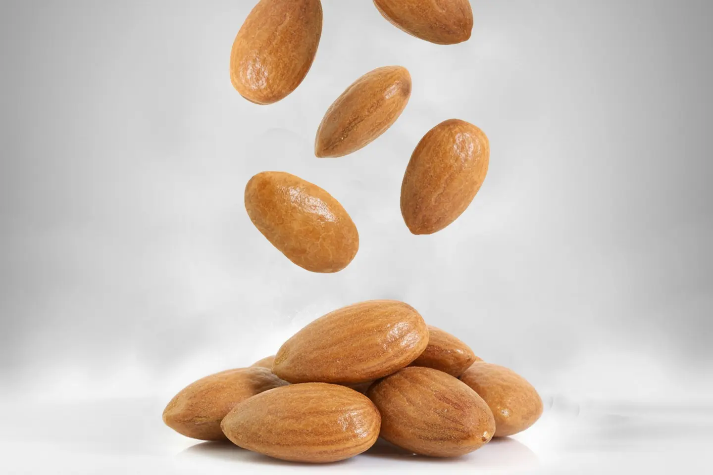 لوز بالليمون - ٥٠٠ جرام