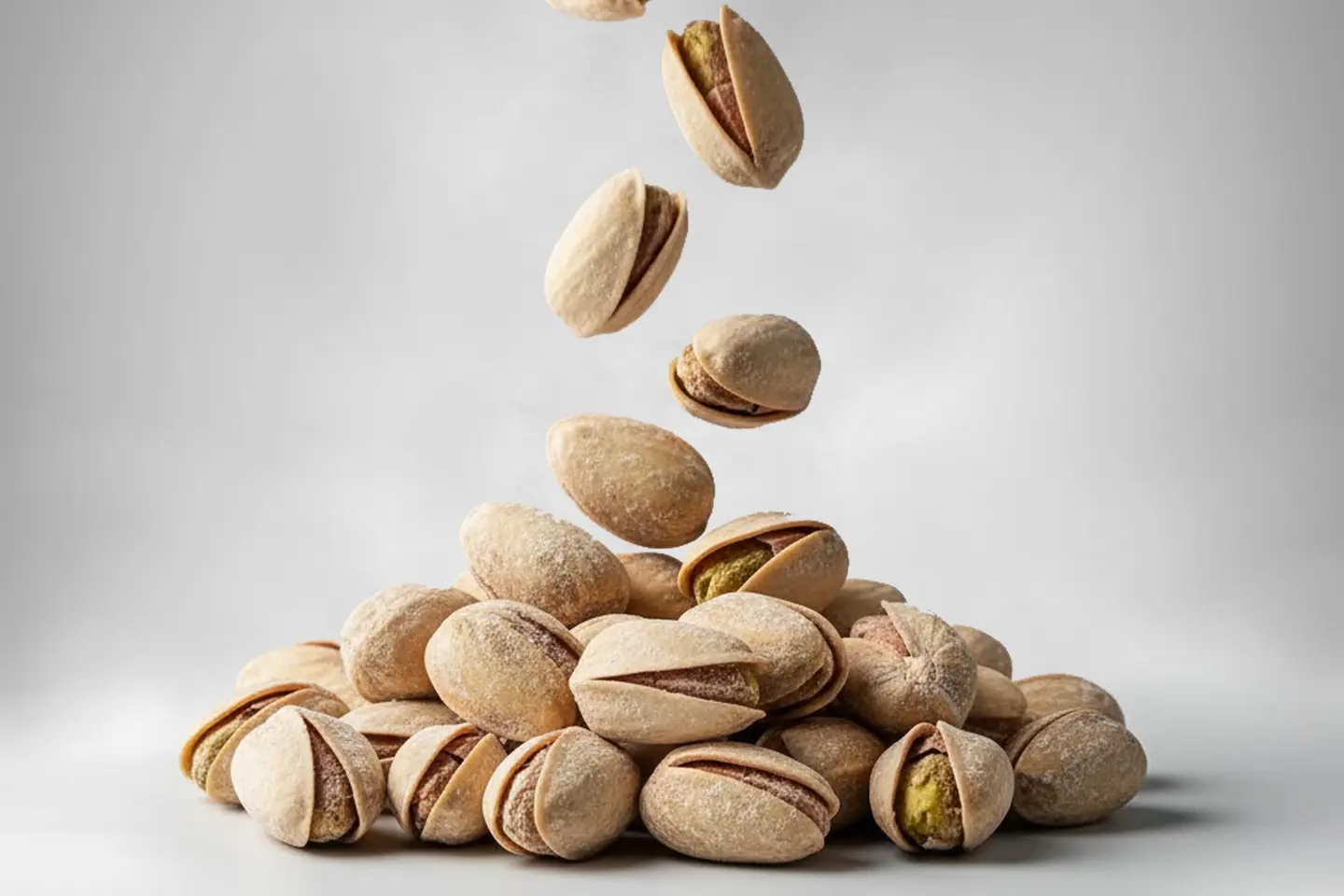 فستق مملح - ٥٠٠ جرام