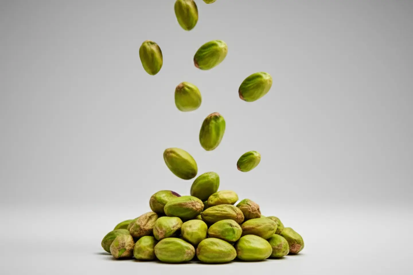 فستق بدون قشر - ٥٠٠ جرام