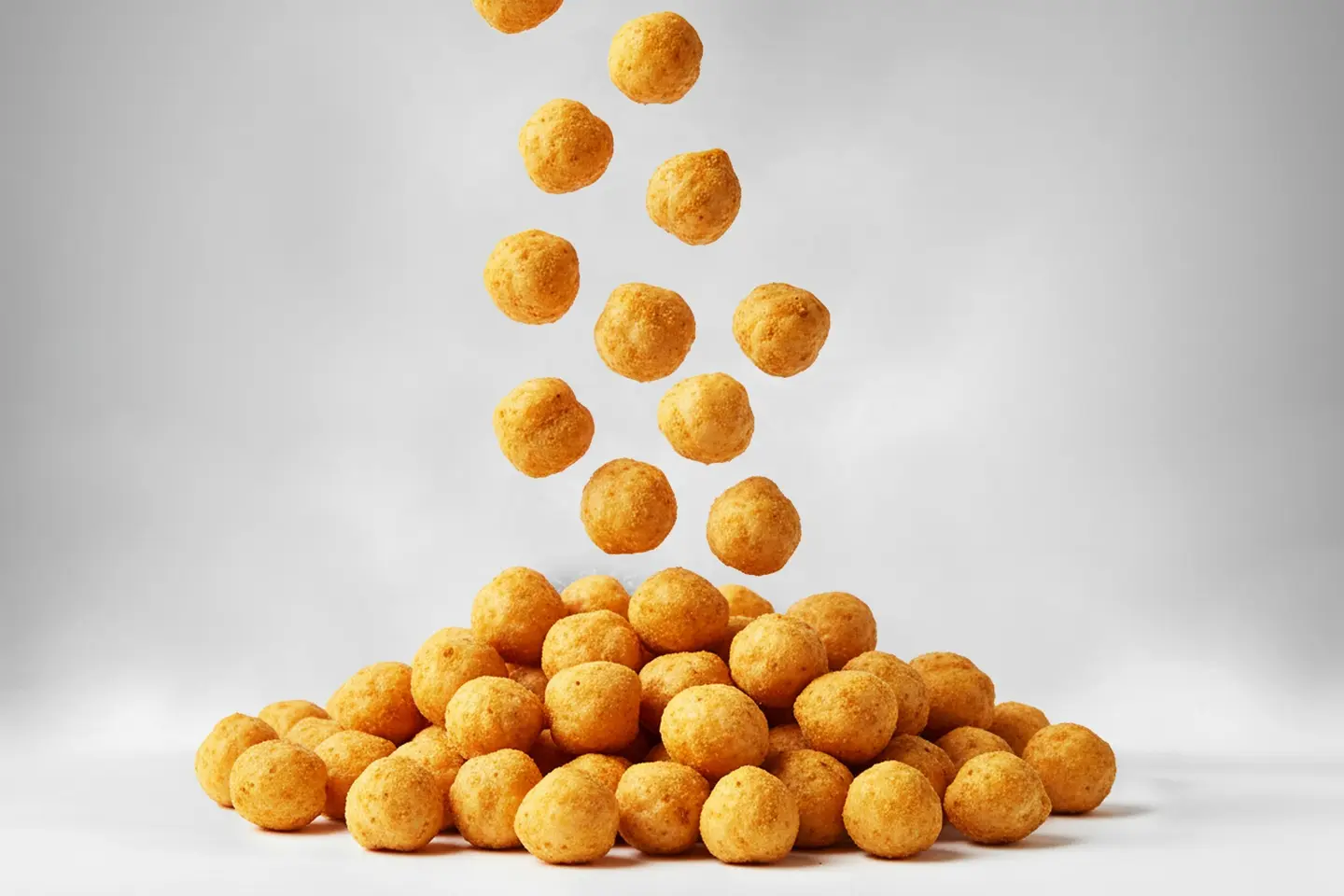 حمص غير مملح - ٧٥٠ جرام