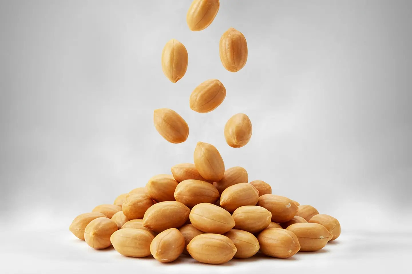 فول سوداني بالليمون - ٥٠٠ جرام