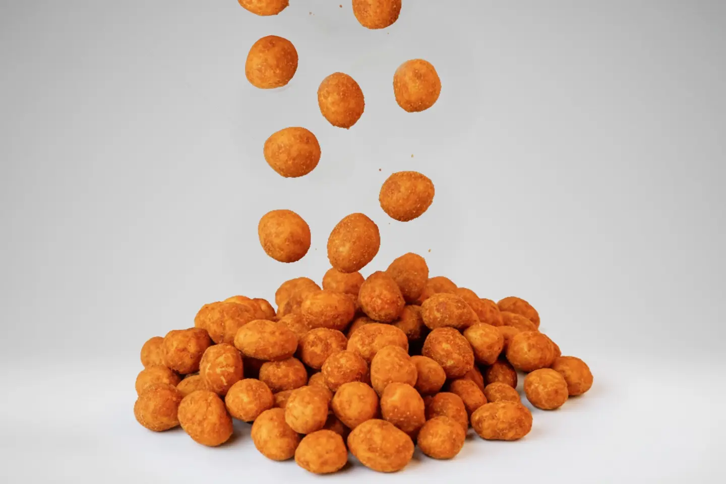 فول سوداني كريكوس - ٧٥٠ جرام