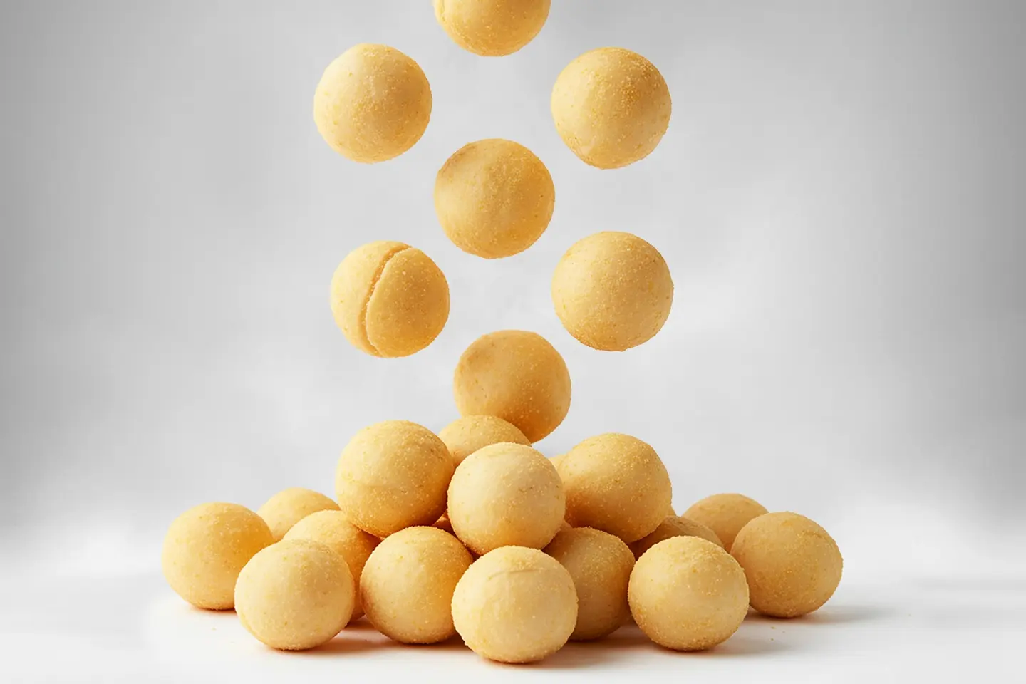 ماكاديميا بالجبنه - ٥٠٠ جرام