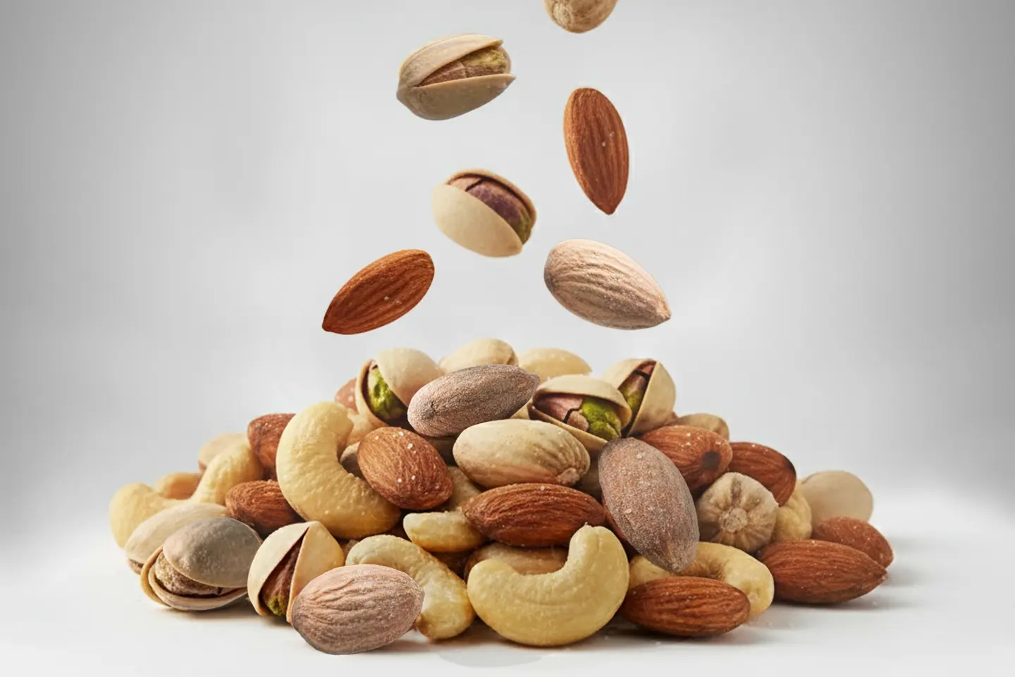 مكسرات مشكله - سوبر - ٧٥٠ جرام