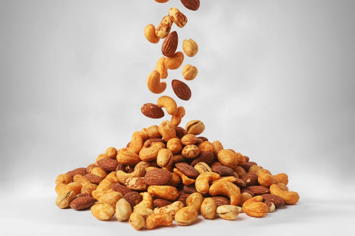 مشكل - نكهات - كيلو