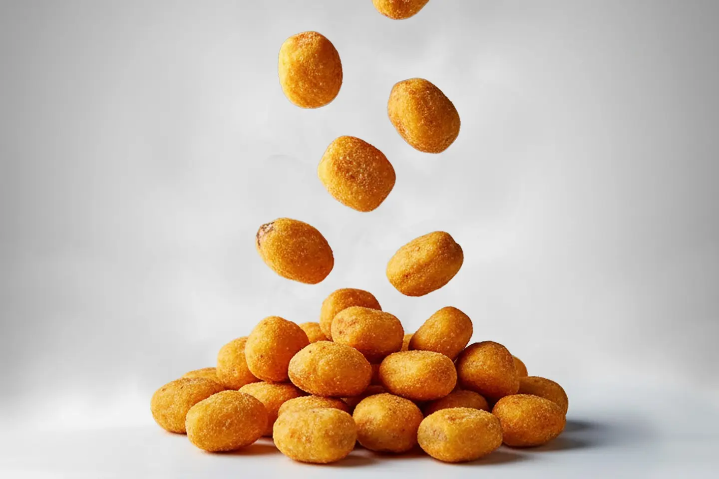 ذرة محمص جبنه - ٧٥٠ جرام