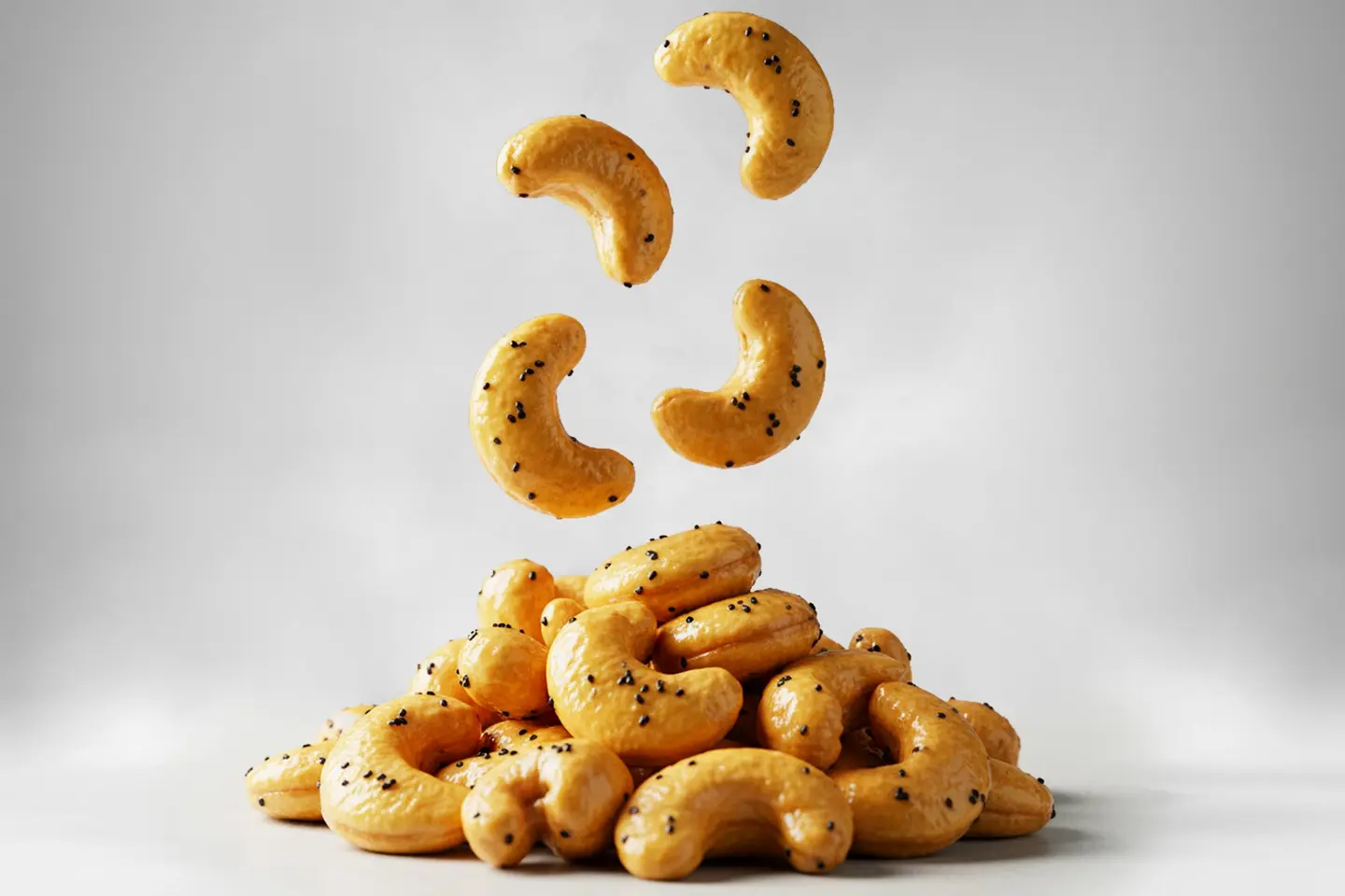 كاجو ترافيل - ٧٥٠ جرام