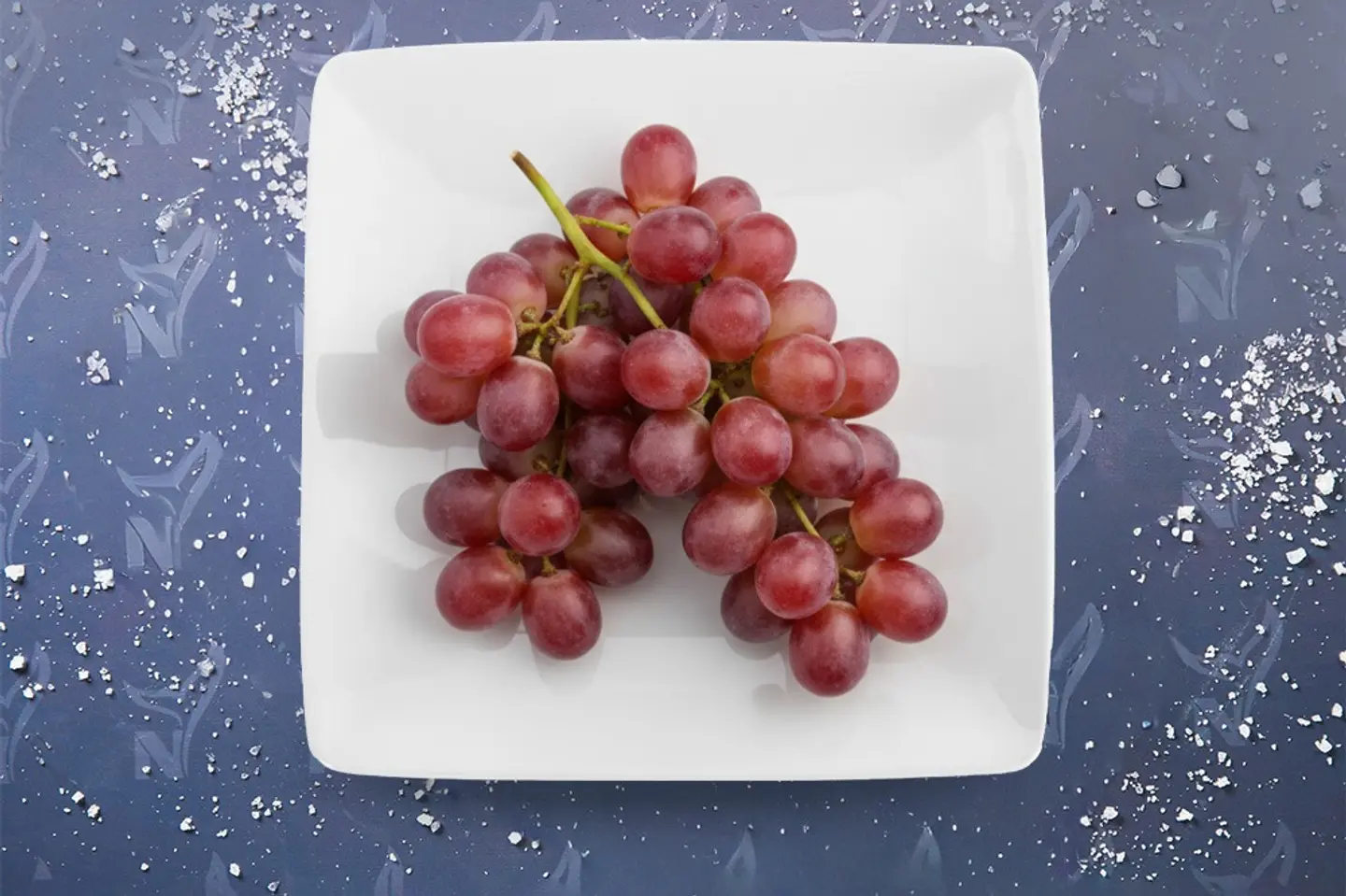 Red Grapes - Kilo