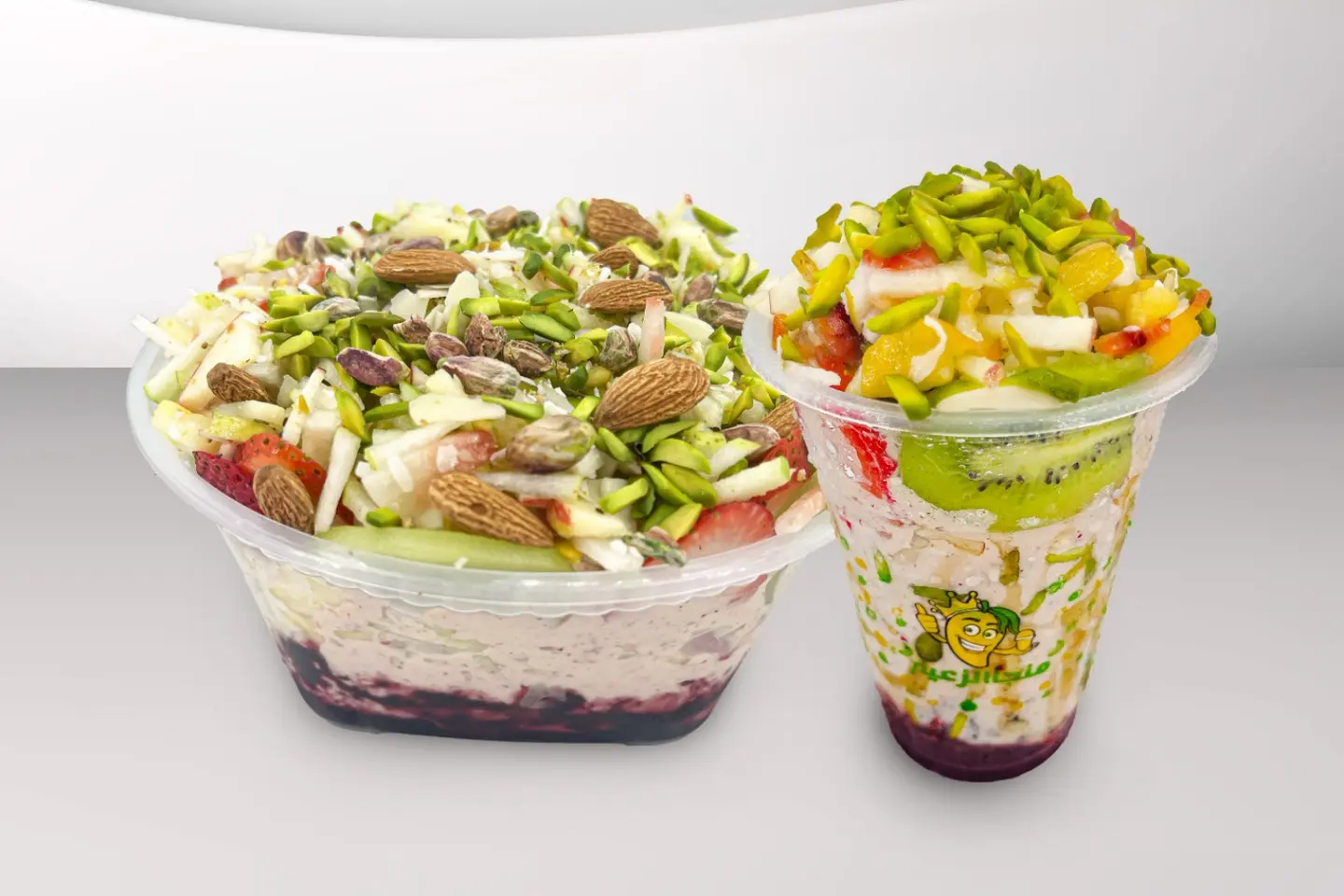 Special Fahfakhina - Large Cup