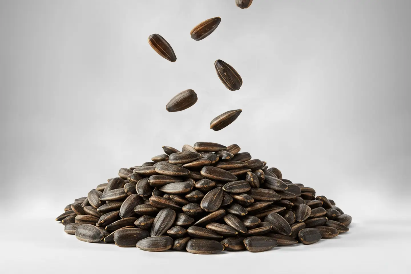 حب دوار الشمس غير مملح - ٧٥٠ جرام