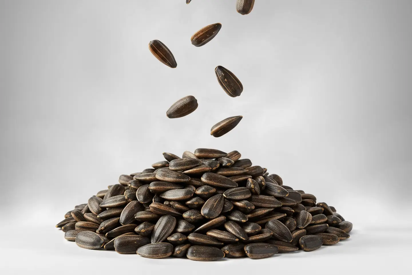 حب دوار الشمس مملح - ٧٥٠ جرام