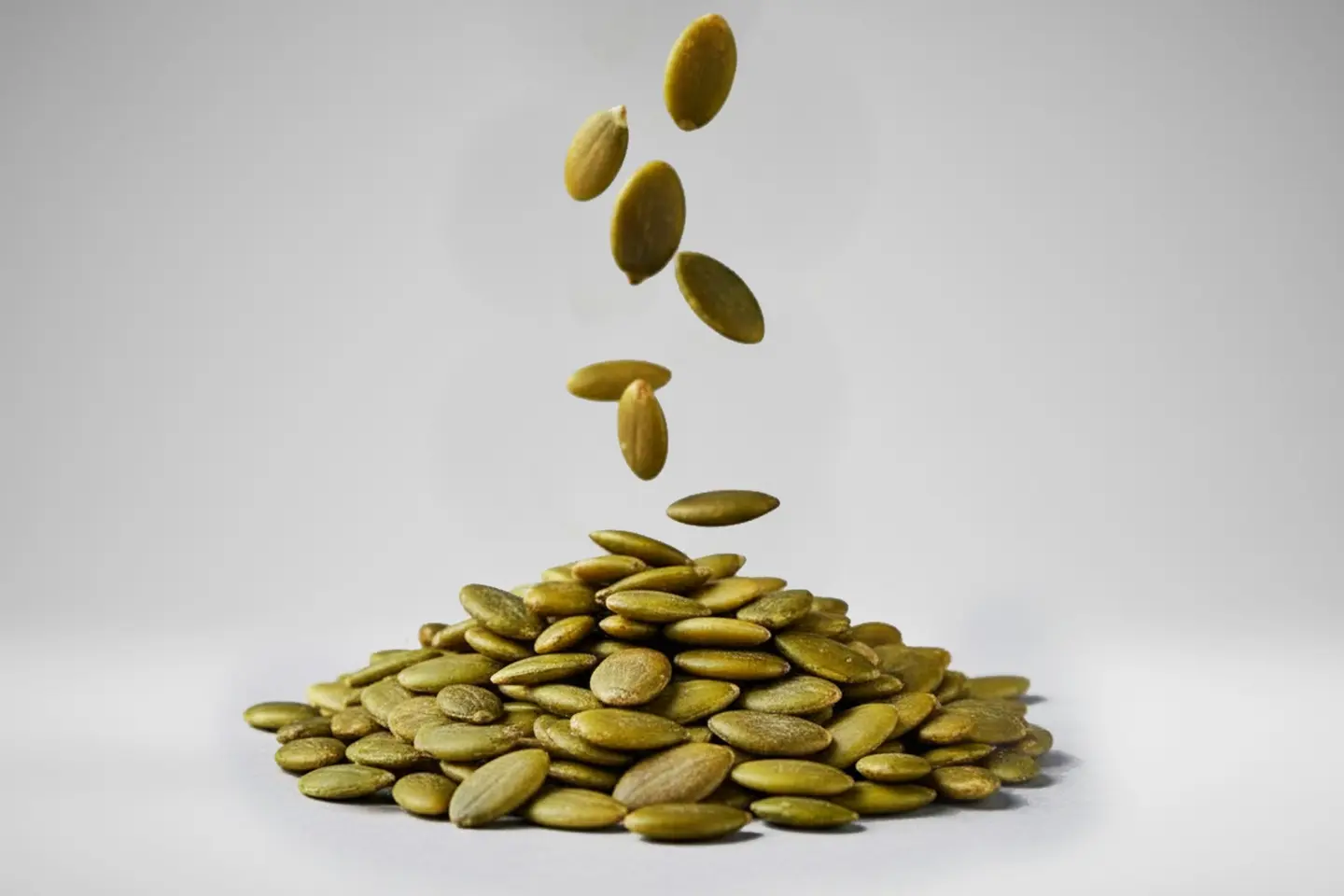 حب قرع بدون قشر - ٥٠٠ جرام