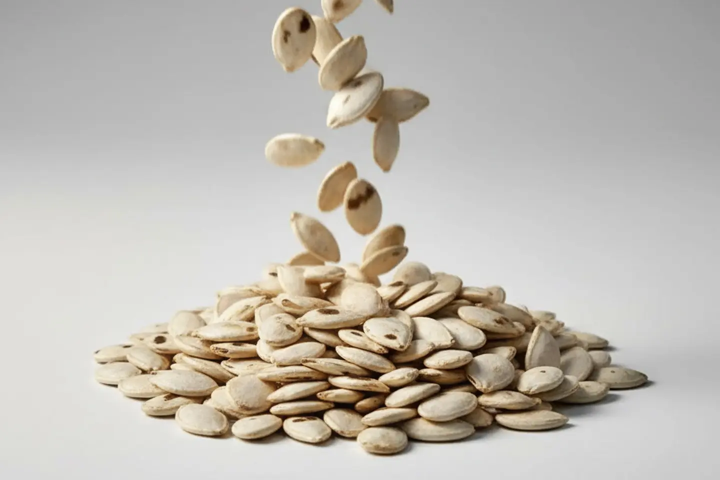 حب قرع مقمّر - ٧٥٠ جرام