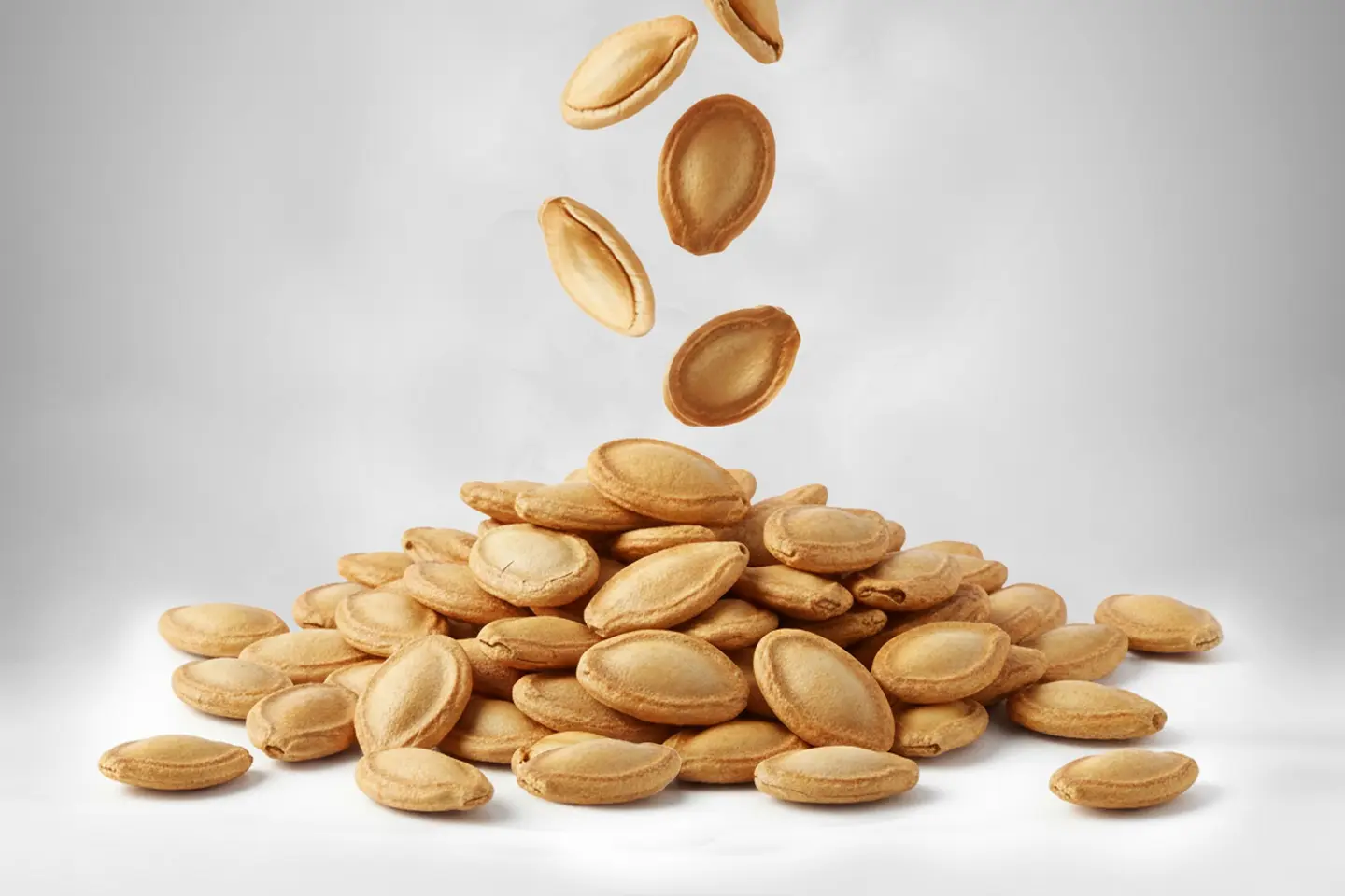 فصفص مصري مالح - كيلو