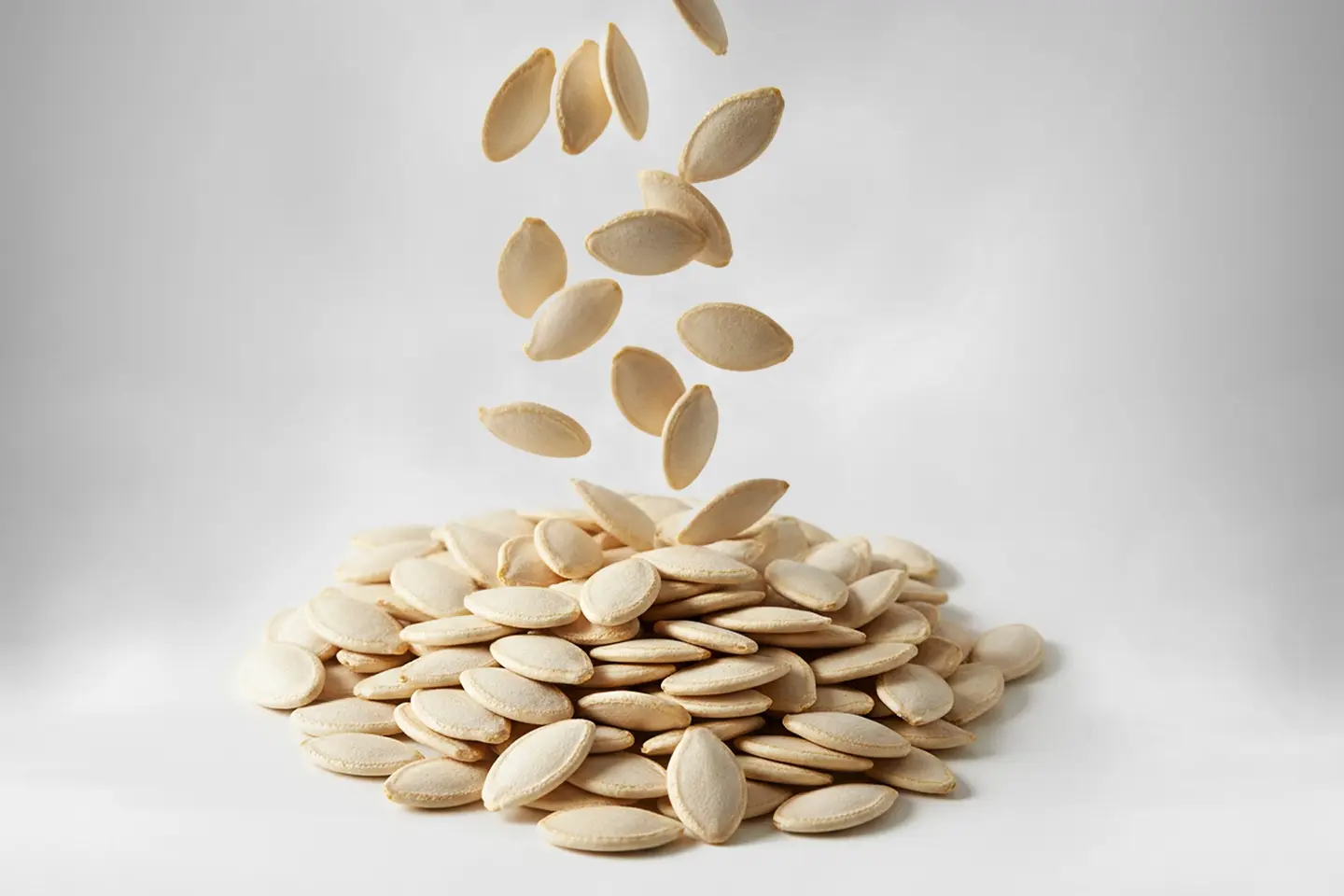 حب قرع غير مملح - ٥٠٠ جرام