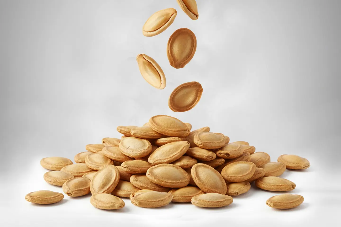 Egyptian   Popcorn Without Salt - Killo